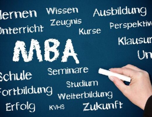 MBA in Germany
